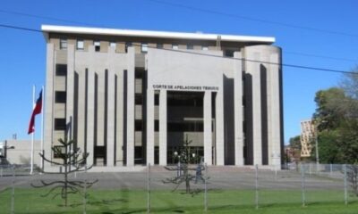 Corete de TEMUCO