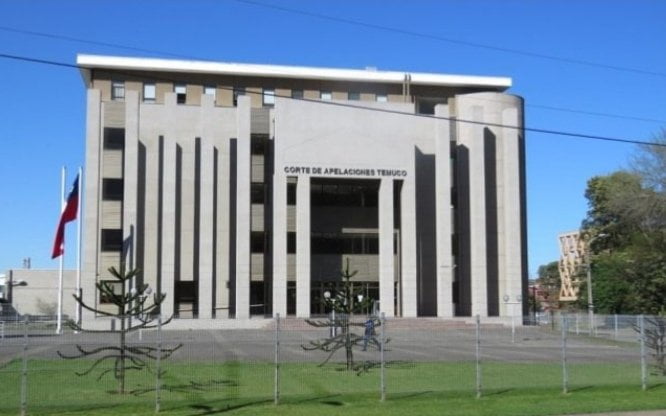 Corete de TEMUCO