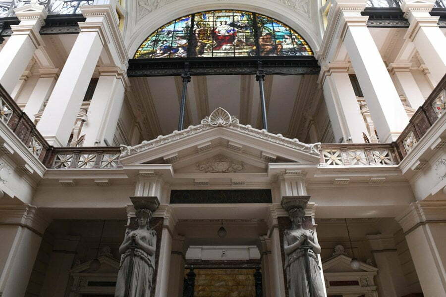 Corte Suprema