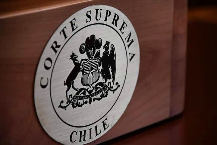 Corte Suprema