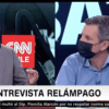 Daniel Matamala vs Gonzalo de la Carrera