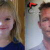 Hans Christian Wolter Madeleine McCann A0001234