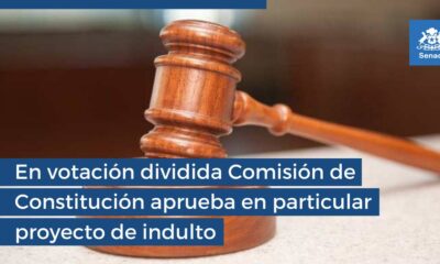Indulto