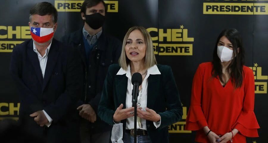 Isabel pla