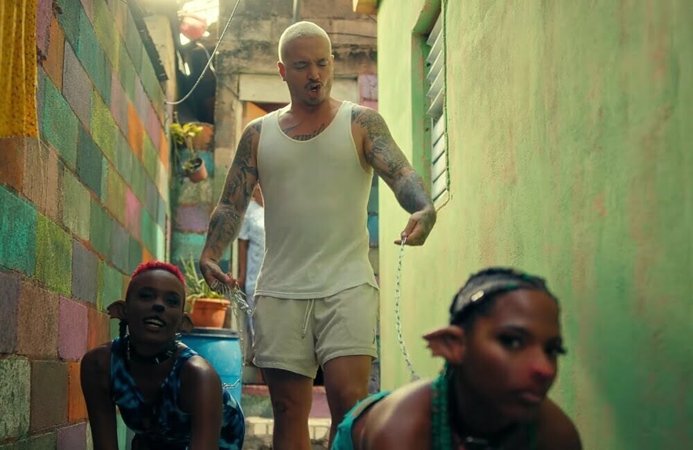 J Balvin perra c80949a