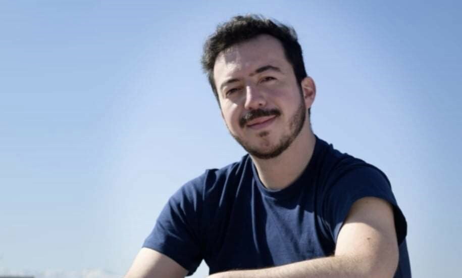 Juan Pablo Ciudad