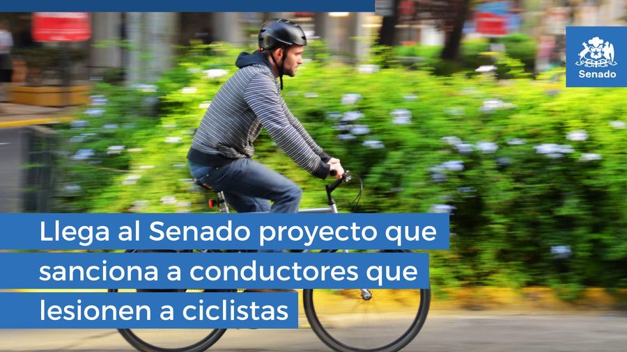 Ley ciclista