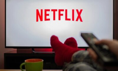 Netflix WA0010