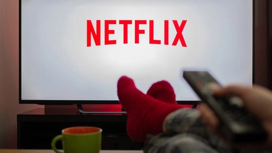 Netflix WA0010