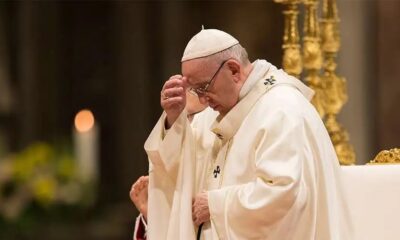 Papa Francisco