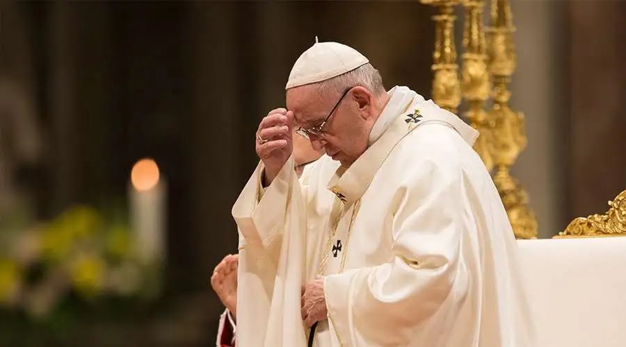 Papa Francisco