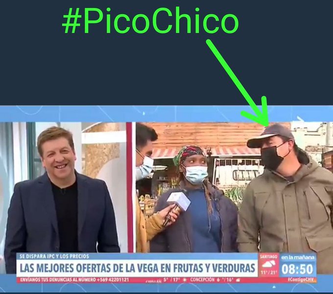 Pico Chico