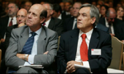 Piñera y Délano