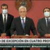 Piñera y los militares
