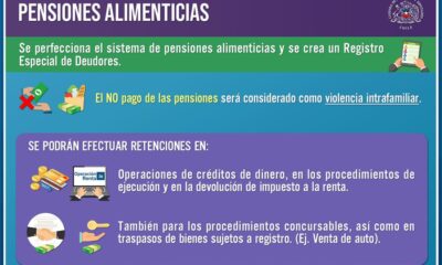 Registro deudores