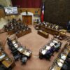 Sala del Senado Chile 5981424 n