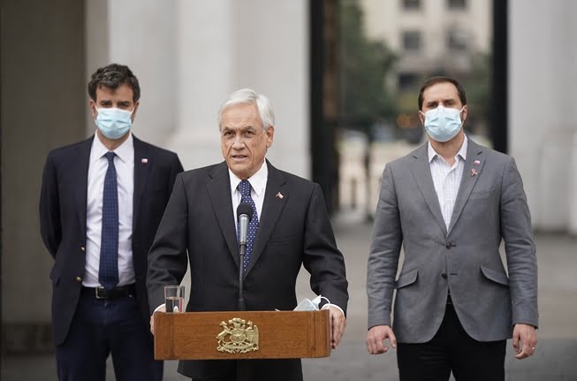 Sebastian Piñera WYAYiEGp