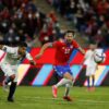 Selección Chilena La Roja 3287
