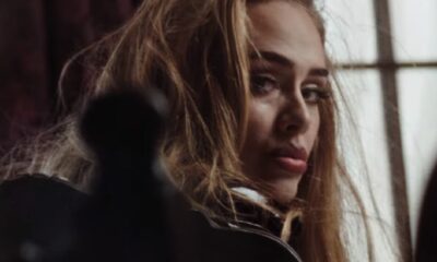 Adele easy on me