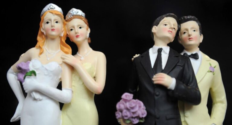 Chile esta a un paso de aprobar el matrimonio igualitario