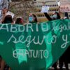 Despenalización del aborto en chile 18