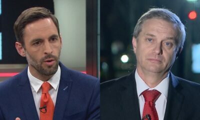 José antonio kast y daniel matamala o999777a
