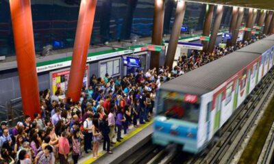 Metro de santiago en pandemia 41055 960272 161a