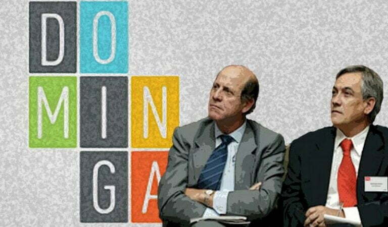 Piñera y carlos alberto delano o99977799