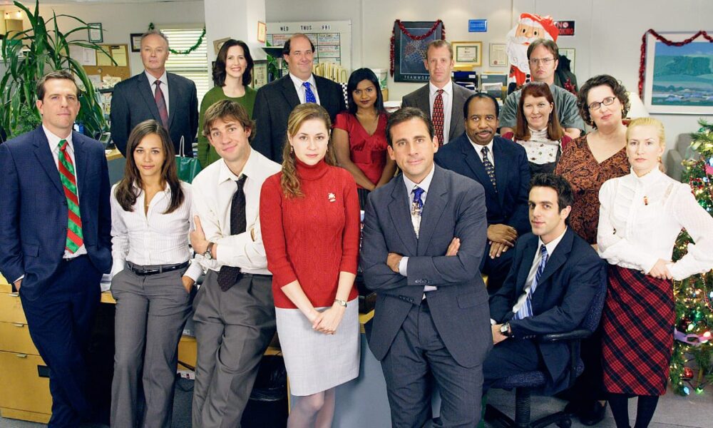 Llega a Netflix una de las mejores series de comedia de todos los