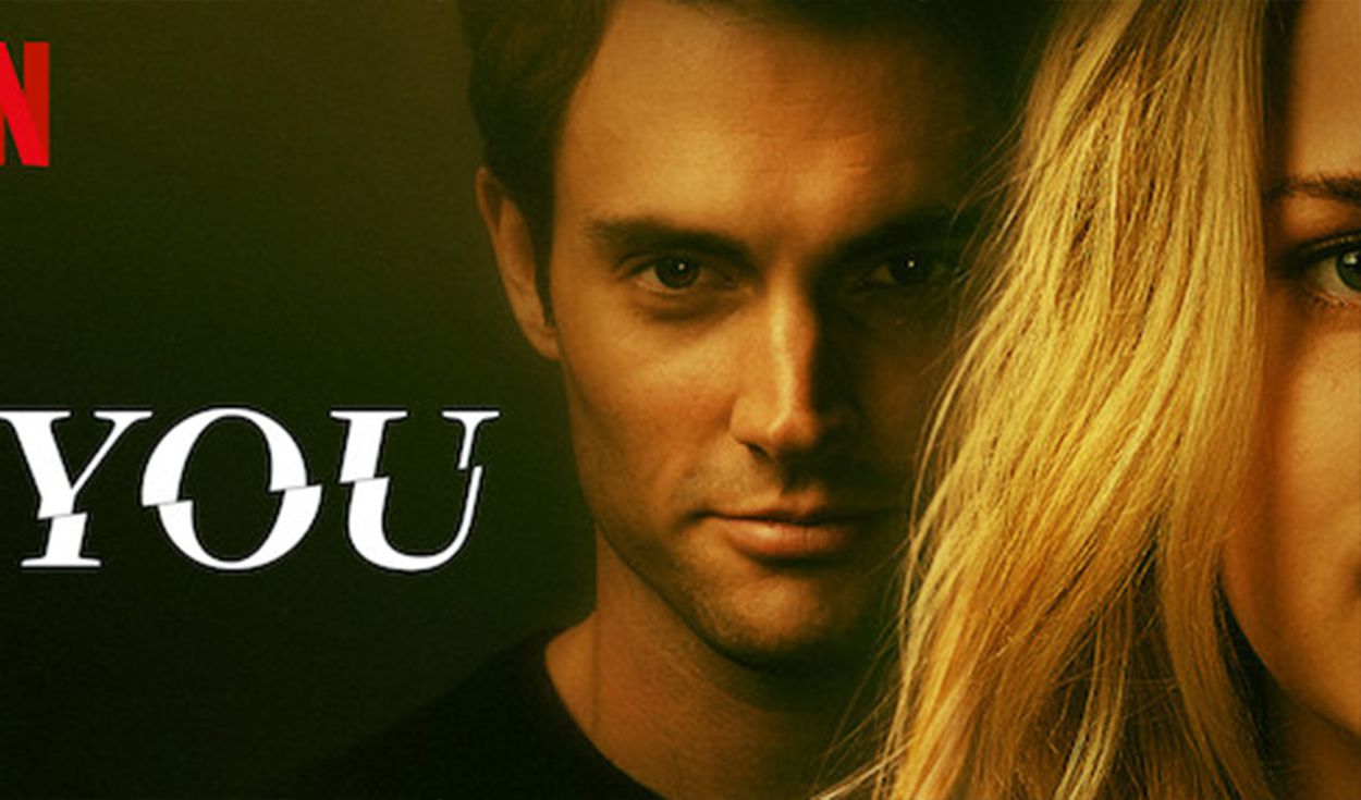 You netflix sXsAErC9t