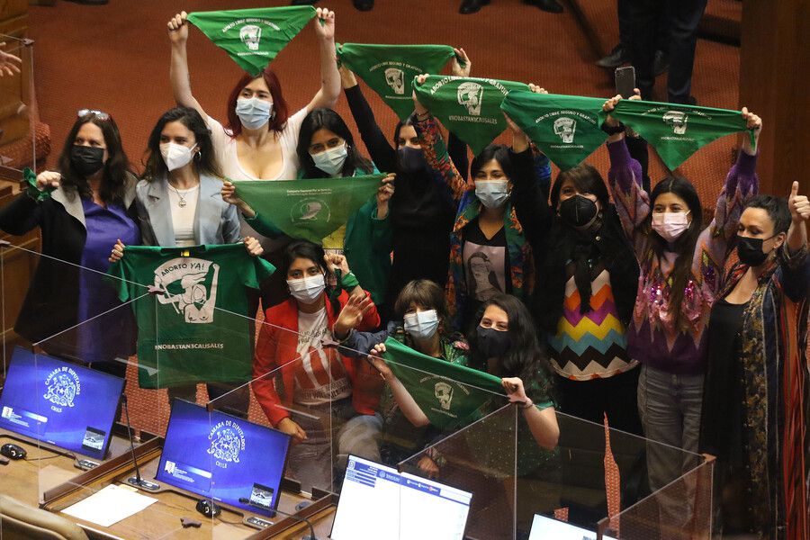Aborto UUAUoMN3