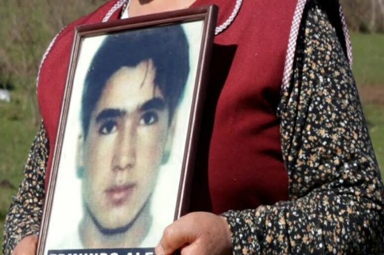 Asesinato de Alex Lemún Agf99iii