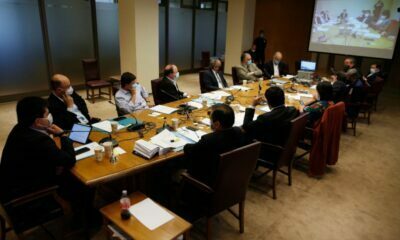 Comisión Mixta Cuarto Retiro AH123