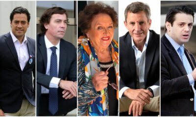 Diputados asquerosos JAJ!