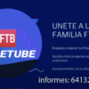 FaceTUBE nueva estafa piramidal MEXICO 0.28