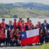 Grupo completo canotaje 001A