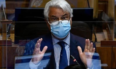 Jaime Naranjo A UNO