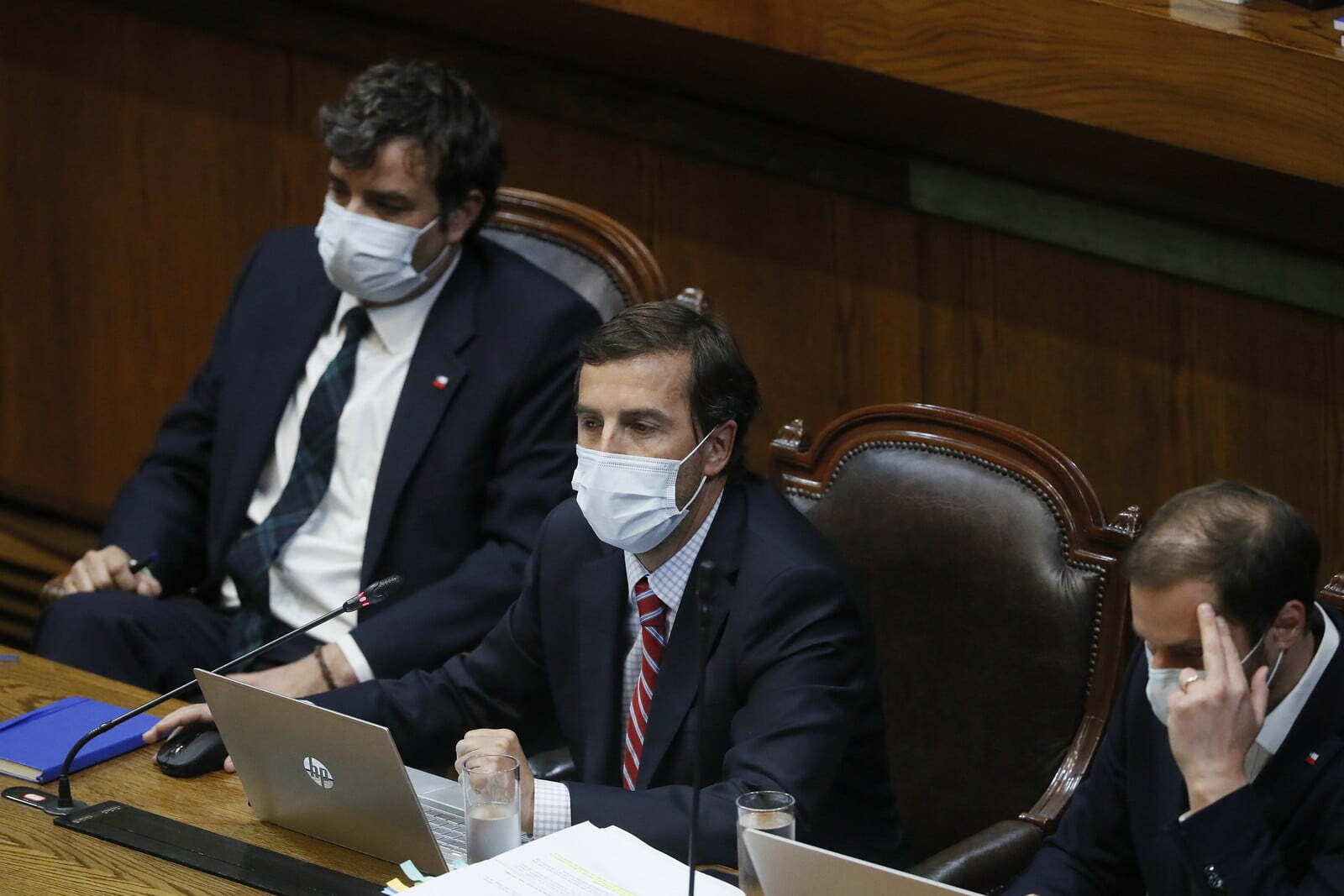 Jorge Gálvez Abogado de Piñera 2dd7_h