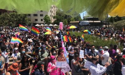 Marcha del Orgullo XMAE7jWE