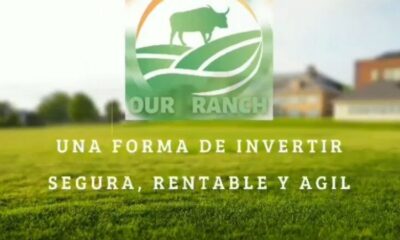 Our Ranch JAU1