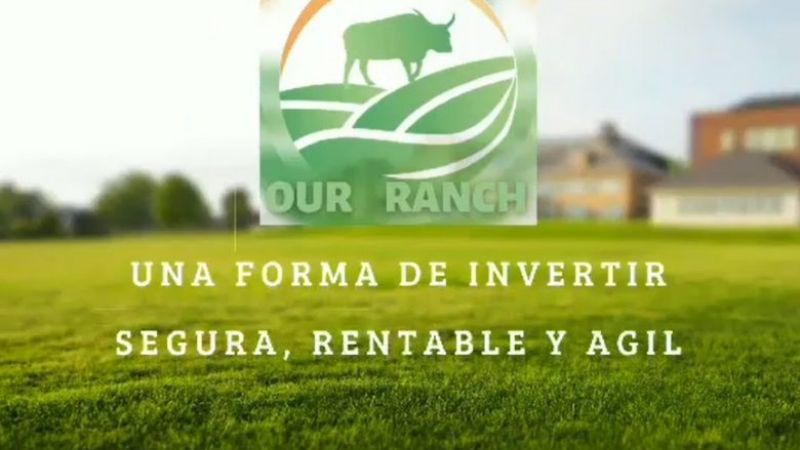 Our Ranch JAU1