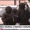 Partido Comunes