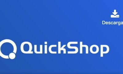 QuickShop DOS 0.07.41