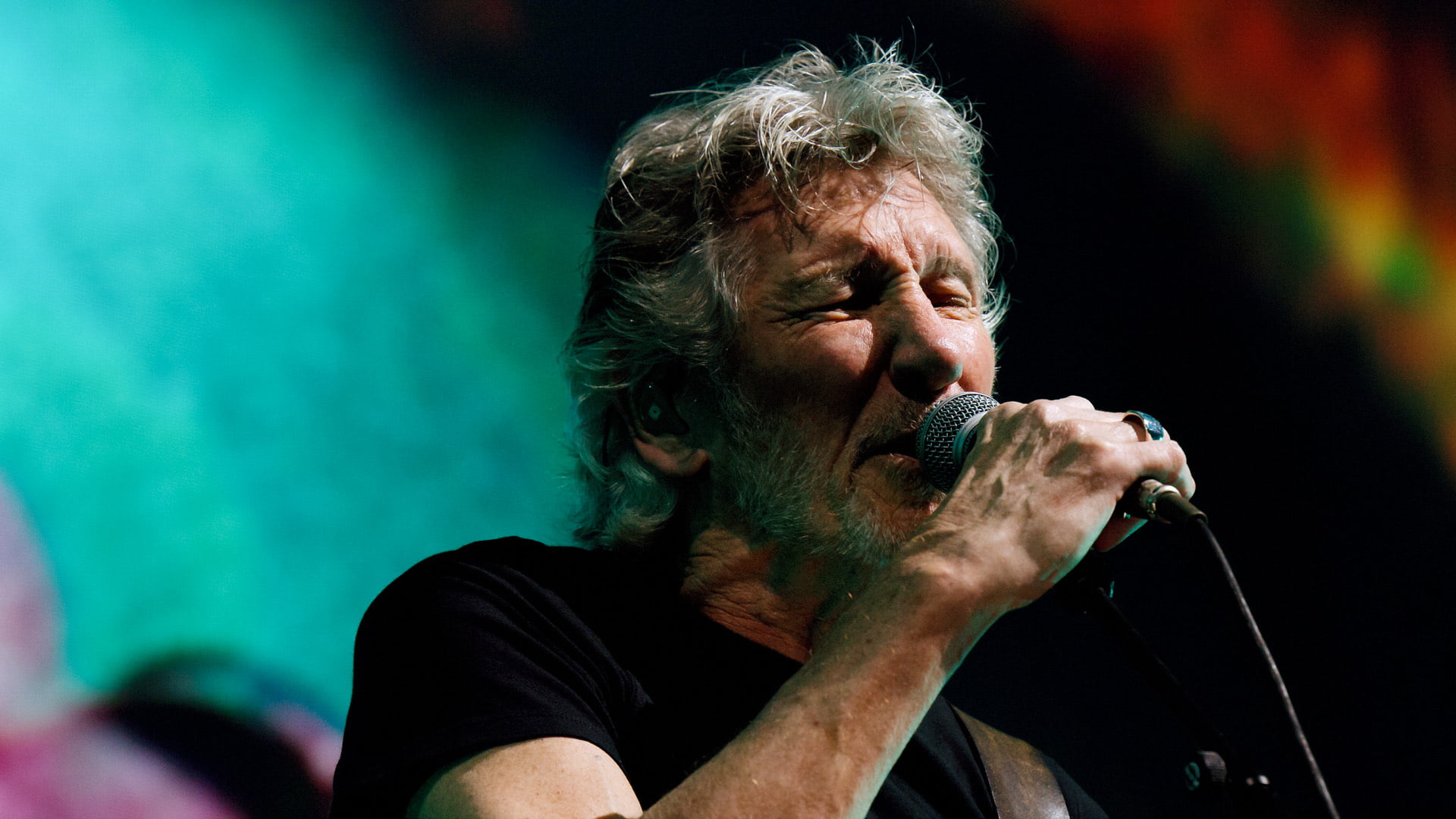 Roger Waters WYAU1vb9