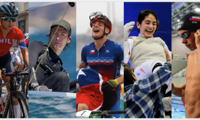 Team Chile 18.28.15