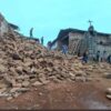 Terremoto Peru YAYU ek