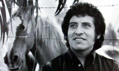 Víctor Jara