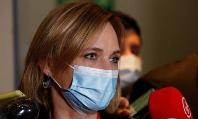 Carolina goic AUNO 0019ABJ1