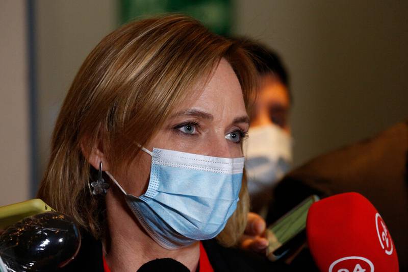 Carolina goic AUNO 0019ABJ1