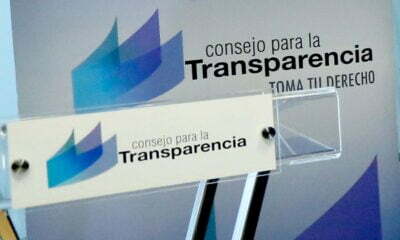 Consejo para la transparencia chile RVIUJG5CIRI